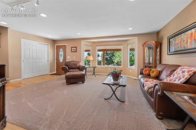 MLS Image for 4920  Rocking R  ,Colorado Springs, Colorado