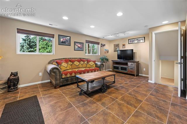 MLS Image for 4920  Rocking R  ,Colorado Springs, Colorado