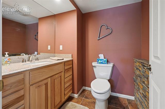 MLS Image for 4920  Rocking R  ,Colorado Springs, Colorado