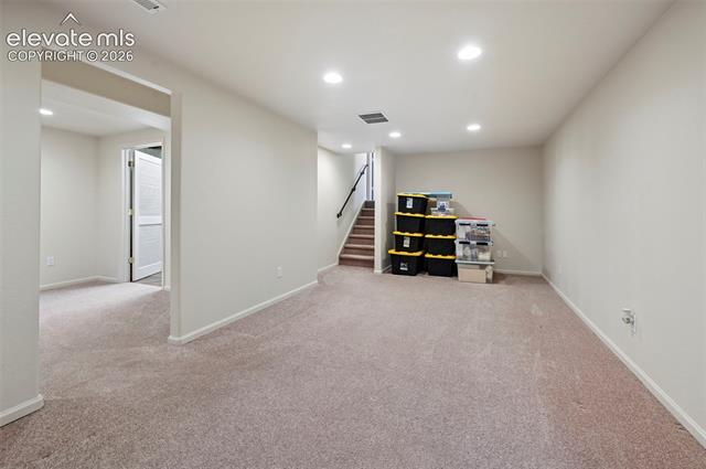 MLS Image for 4920  Rocking R  ,Colorado Springs, Colorado