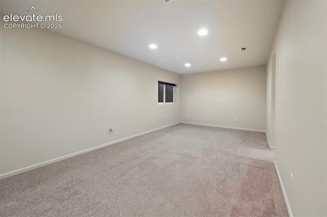 MLS Image for 4920  Rocking R  ,Colorado Springs, Colorado