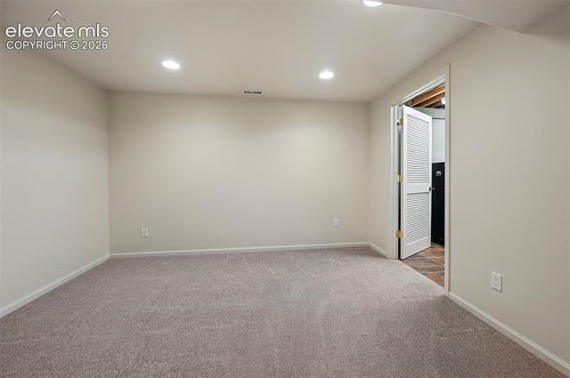 MLS Image for 4920  Rocking R  ,Colorado Springs, Colorado