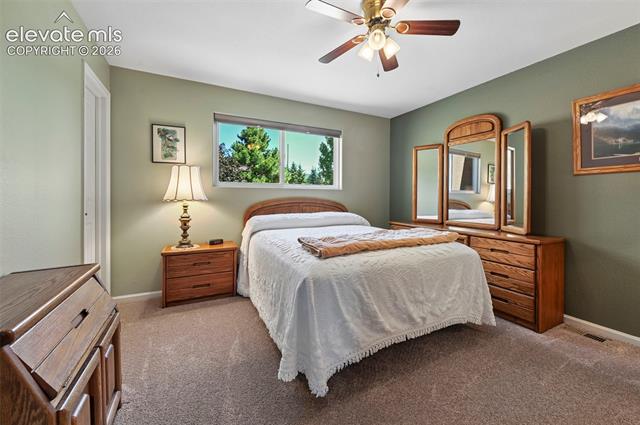 MLS Image for 4920  Rocking R  ,Colorado Springs, Colorado