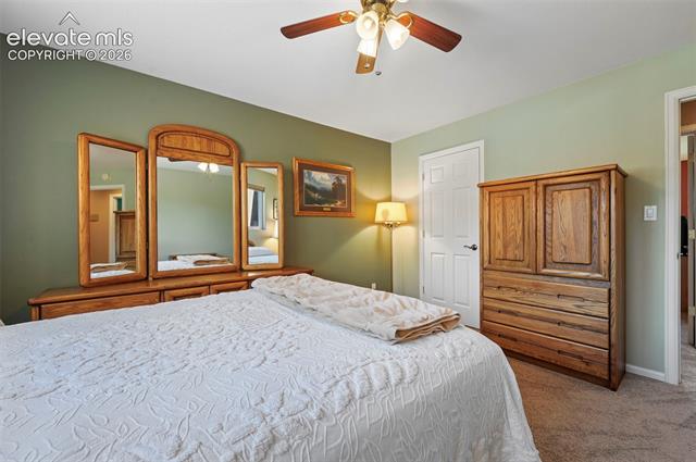 MLS Image for 4920  Rocking R  ,Colorado Springs, Colorado