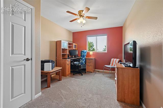 MLS Image for 4920  Rocking R  ,Colorado Springs, Colorado