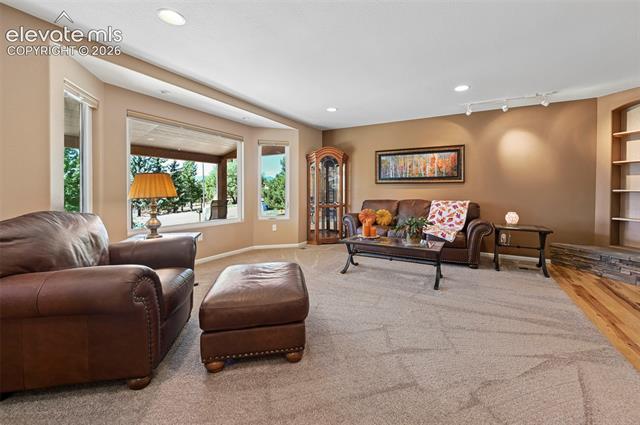 MLS Image for 4920  Rocking R  ,Colorado Springs, Colorado