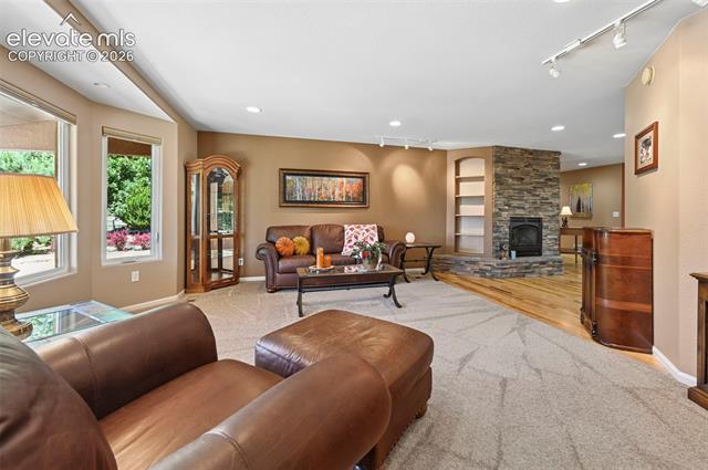 MLS Image for 4920  Rocking R  ,Colorado Springs, Colorado