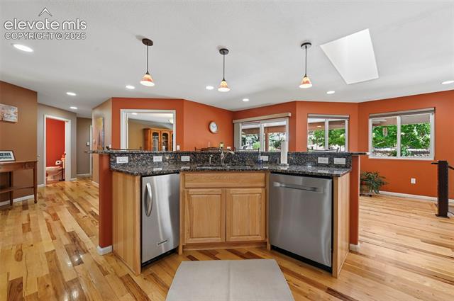 MLS Image for 4920  Rocking R  ,Colorado Springs, Colorado