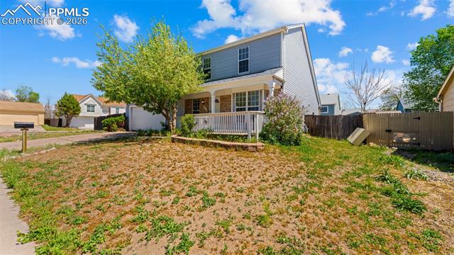 MLS Image for 2515  Plymouth  ,Colorado Springs, Colorado