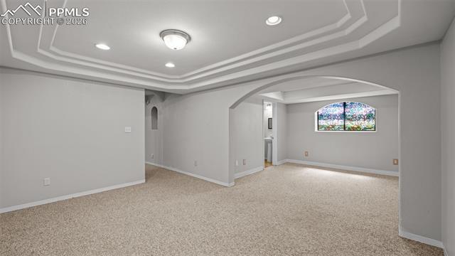 MLS Image for 2515  Plymouth  ,Colorado Springs, Colorado