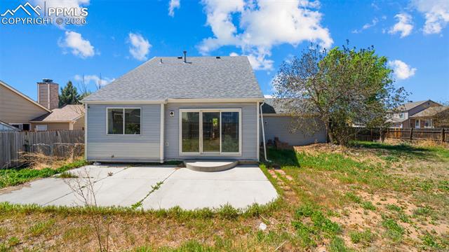 MLS Image for 2515  Plymouth  ,Colorado Springs, Colorado