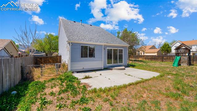 MLS Image for 2515  Plymouth  ,Colorado Springs, Colorado