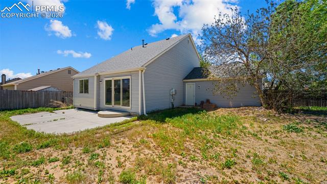 MLS Image for 2515  Plymouth  ,Colorado Springs, Colorado