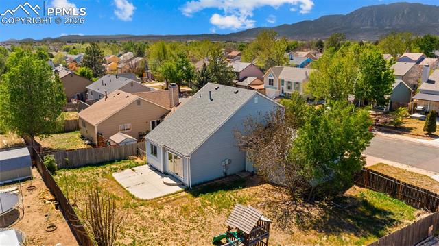 MLS Image for 2515  Plymouth  ,Colorado Springs, Colorado