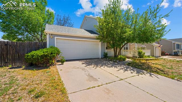 MLS Image for 2515  Plymouth  ,Colorado Springs, Colorado