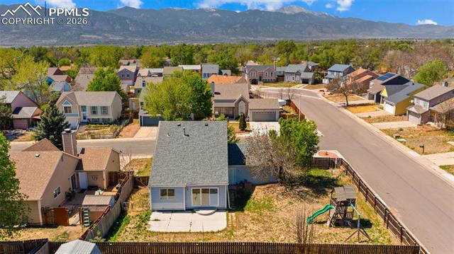 MLS Image for 2515  Plymouth  ,Colorado Springs, Colorado