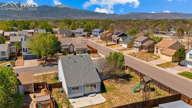 MLS Image for 2515  Plymouth  ,Colorado Springs, Colorado