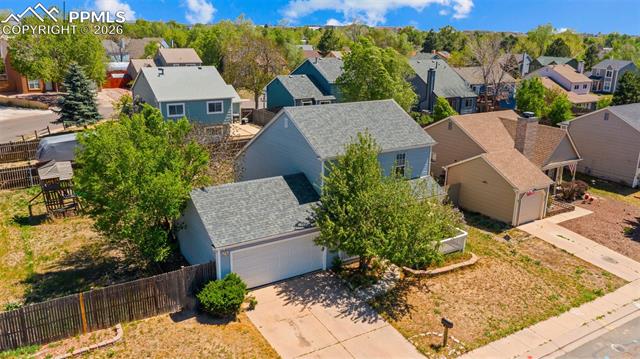MLS Image for 2515  Plymouth  ,Colorado Springs, Colorado