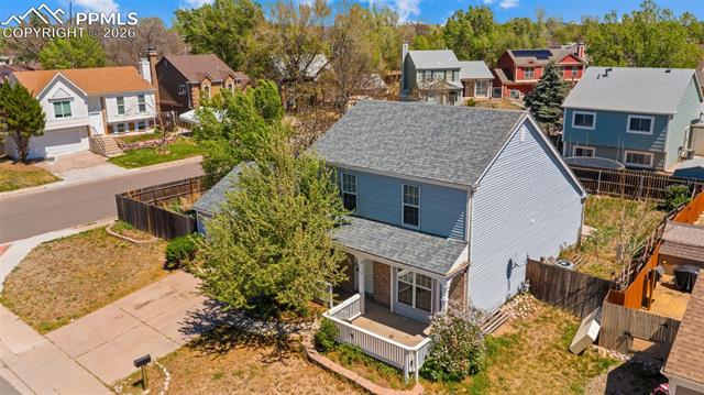 MLS Image for 2515  Plymouth  ,Colorado Springs, Colorado