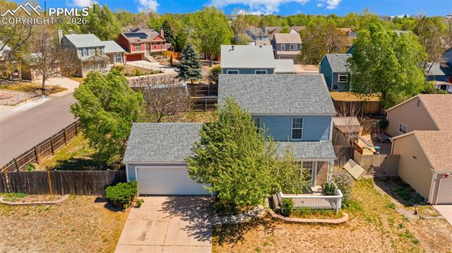 MLS Image for 2515  Plymouth  ,Colorado Springs, Colorado