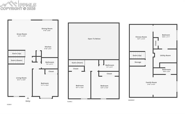 MLS Image for 2515  Plymouth  ,Colorado Springs, Colorado