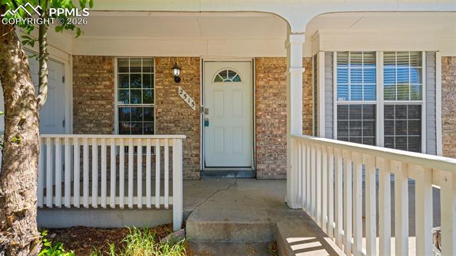 MLS Image for 2515  Plymouth  ,Colorado Springs, Colorado