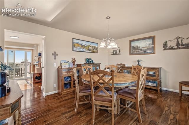 MLS Image for 17240  Wagon Train  ,Peyton, Colorado