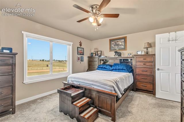 MLS Image for 17240  Wagon Train  ,Peyton, Colorado