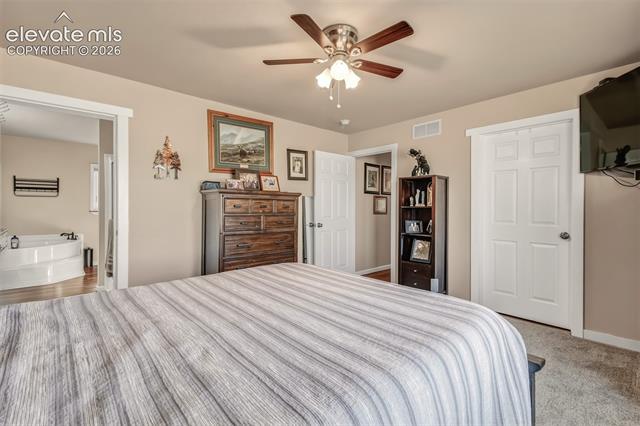 MLS Image for 17240  Wagon Train  ,Peyton, Colorado