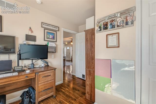 MLS Image for 17240  Wagon Train  ,Peyton, Colorado
