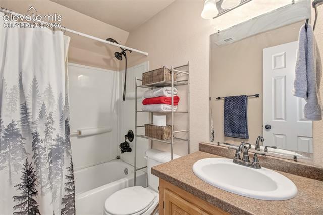 MLS Image for 17240  Wagon Train  ,Peyton, Colorado