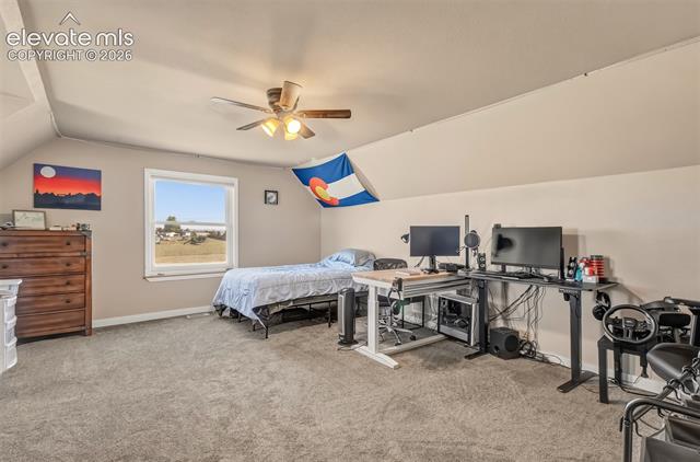 MLS Image for 17240  Wagon Train  ,Peyton, Colorado