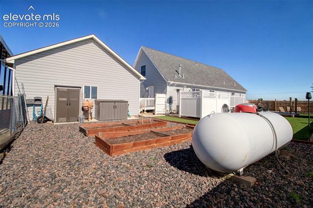 MLS Image for 17240  Wagon Train  ,Peyton, Colorado