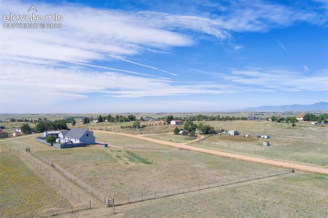 MLS Image for 17240  Wagon Train  ,Peyton, Colorado