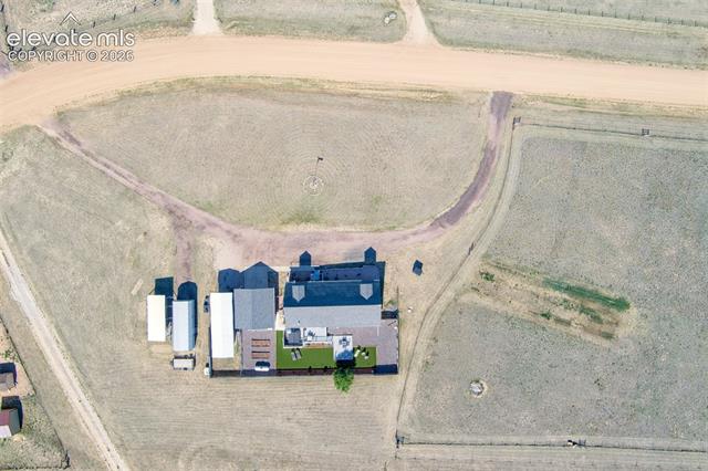 MLS Image for 17240  Wagon Train  ,Peyton, Colorado