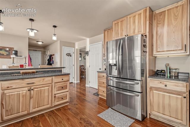 MLS Image for 17240  Wagon Train  ,Peyton, Colorado