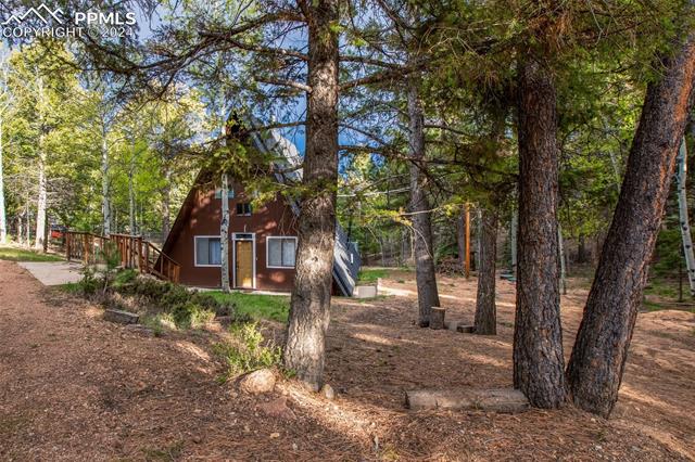 MLS Image for 248  Evergreen  ,Woodland Park, Colorado