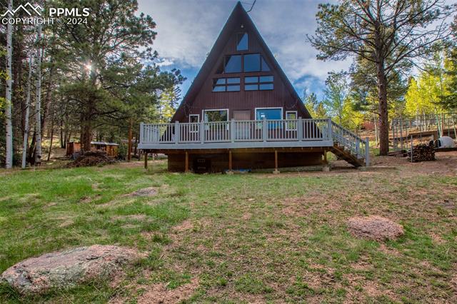 MLS Image for 248  Evergreen  ,Woodland Park, Colorado