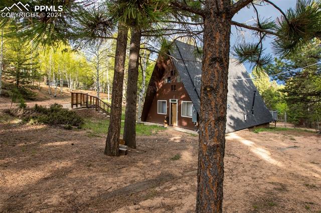 MLS Image for 248  Evergreen  ,Woodland Park, Colorado