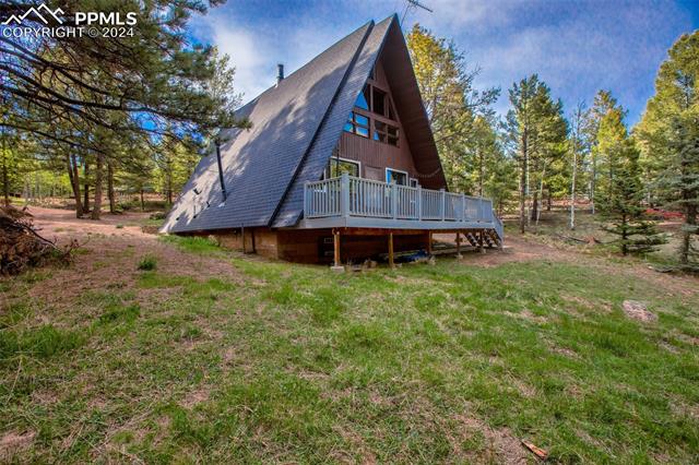 MLS Image for 248  Evergreen  ,Woodland Park, Colorado