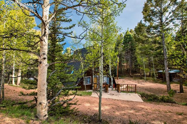 MLS Image for 248  Evergreen  ,Woodland Park, Colorado