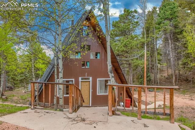 MLS Image for 248  Evergreen  ,Woodland Park, Colorado