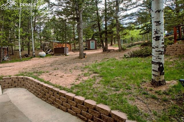 MLS Image for 248  Evergreen  ,Woodland Park, Colorado