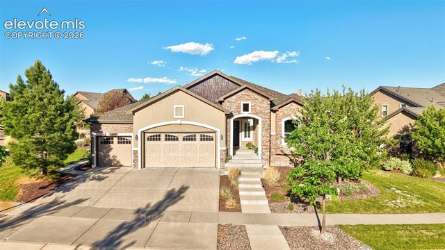 1449  Yellow Tail  , colorado springs&nbsp; House Search MLS Picture