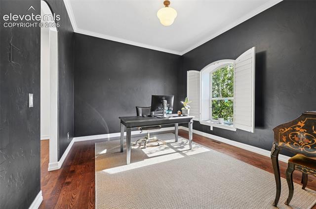 MLS Image for 1449  Yellow Tail  ,Colorado Springs, Colorado
