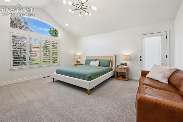 MLS Image for 1449  Yellow Tail  ,Colorado Springs, Colorado