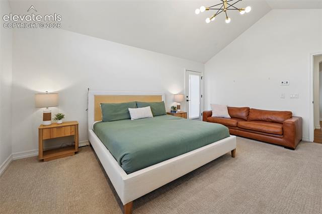 MLS Image for 1449  Yellow Tail  ,Colorado Springs, Colorado