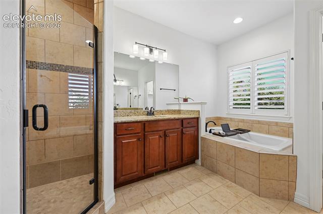 MLS Image for 1449  Yellow Tail  ,Colorado Springs, Colorado