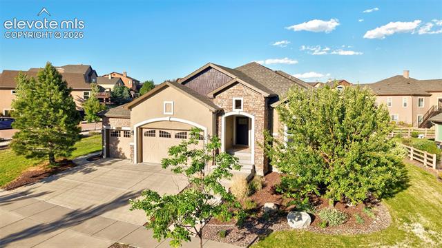 MLS Image for 1449  Yellow Tail  ,Colorado Springs, Colorado