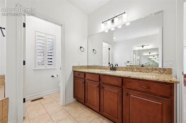 MLS Image for 1449  Yellow Tail  ,Colorado Springs, Colorado